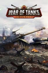 War of Tanks: Blitzkrieg on PC (Steam) War of Tanks: Blitzkrieg