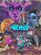 Vicious Circle on PC (Steam) Vicious Circle
