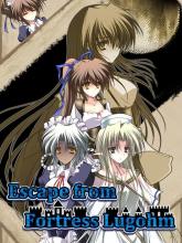 Escape from Fortress Lugohm on PC (Steam) Escape from Fortress Lugohm