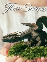 FlowScape on PC (Steam) FlowScape