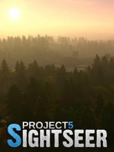 Project 5: Sightseer