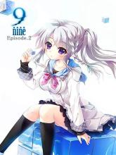 9-nine-:Episode 2