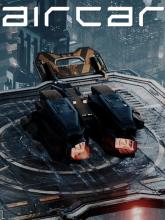 Aircar on PC (Steam) Aircar