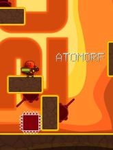 Atomorf on PC (Steam) Atomorf