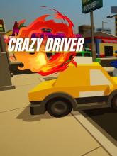 Crazy Driver on PC (Steam) Crazy Driver