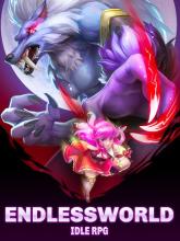 Endless World on PC (Steam) Endless World