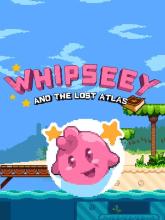 Whipseey and the Lost Atlas on PC (Steam) Whipseey and the Lost Atlas