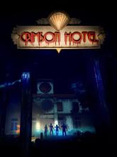 Crimson Hotel on PC (Steam) Crimson Hotel