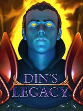 Din's Legacy on PC (Steam) Din's Legacy