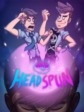 Headspun on PC (Steam) Headspun