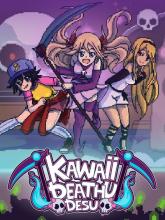 Kawaii Deathu Desu on PC (Steam) Kawaii Deathu Desu