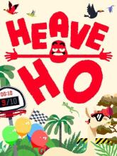 Heave Ho on PC (Steam) Heave Ho