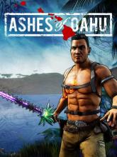 Ashes of Oahu on PC (Steam) Ashes of Oahu