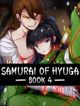 Samurai of Hyuga Book 4 on PC (Steam) Samurai of Hyuga Book 4
