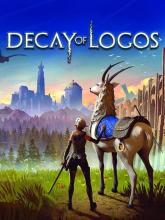Decay of Logos on PC (Steam) Decay of Logos