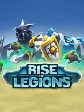 Rise of Legions on PC (Steam) Rise of Legions