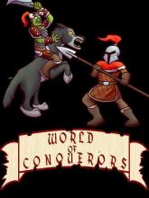 World of Conquerors on PC (Steam) World of Conquerors