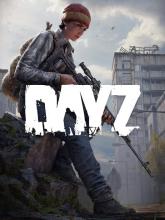 DayZ on PlayStation 4 DayZ