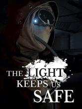 The Light Keeps Us Safe on PC (Steam) The Light Keeps Us Safe