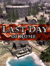Last Day of Rome on PC (Steam) Last Day of Rome