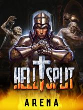 Hellsplit: Arena on PC (Steam) Hellsplit: Arena