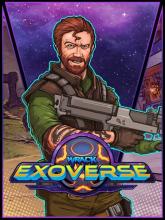 Wrack: Exoverse on PC (Steam) Wrack: Exoverse