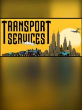 Transport Services on PC (Steam) Transport Services