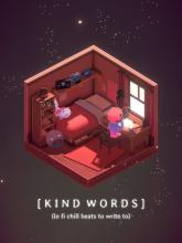 Kind Words (lo fi chill beats to write to)