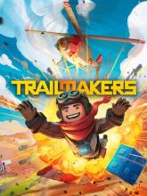 Trailmakers on PC (Steam) Trailmakers