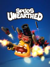 Spuds Unearthed on PC (Steam) Spuds Unearthed