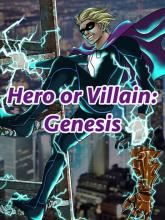 Hero or Villain: Genesis on PC (Steam) Hero or Villain: Genesis