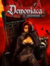 Demoniaca: Everlasting Night on PC (Steam) Demoniaca: Everlasting Night
