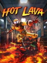 Hot Lava on PC (Steam) Hot Lava