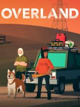 Overland on PC (Steam) Overland