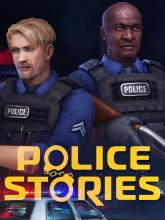 Police Stories on PC (Steam) Police Stories