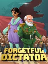 Forgetful Dictator on PC (Steam) Forgetful Dictator