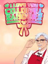 I Love You, Colonel Sanders! A Finger Lickin’ Good Dating Simulator on PC (Steam) I Love You, Colonel Sanders! A Finger Lickin’ Good Dating Simulator