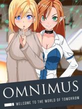 OMNIMUS on PC (Steam) OMNIMUS