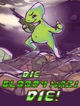 Die Bloody Nazi Die! on PC (Steam) Die Bloody Nazi Die!