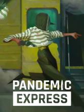 Pandemic Express - Zombie Escape