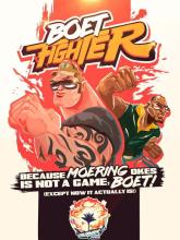 Boet Fighter on PC (Steam) Boet Fighter