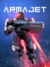Armajet on PC (Steam) Armajet