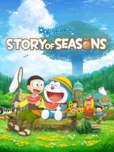 Doraemon Story of Seasons on PC (Steam) Doraemon Story of Seasons