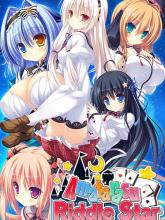 Amatarasu Riddle Star on PC (Steam) Amatarasu Riddle Star
