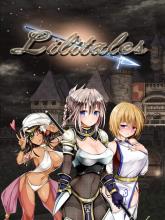 Lilitales on PC (Steam) Lilitales