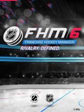 Franchise Hockey Manager 6 on PC (Steam) Franchise Hockey Manager 6