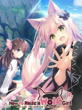How to Raise a Wolf Girl on PC (Steam) How to Raise a Wolf Girl