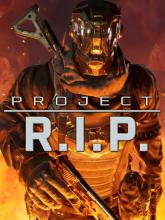 Project RIP on PC (Steam) Project RIP