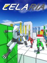 Celaria on PC (Steam) Celaria