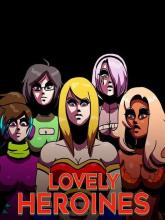Lovely Heroines on PC (Steam) Lovely Heroines